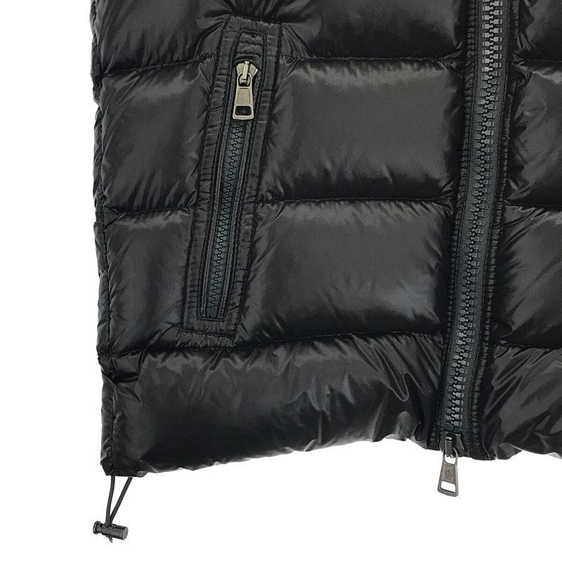 ☆MONCLER モンクレール BARTHOLOME GILET ダウンベスト ダウン/メンズ ...