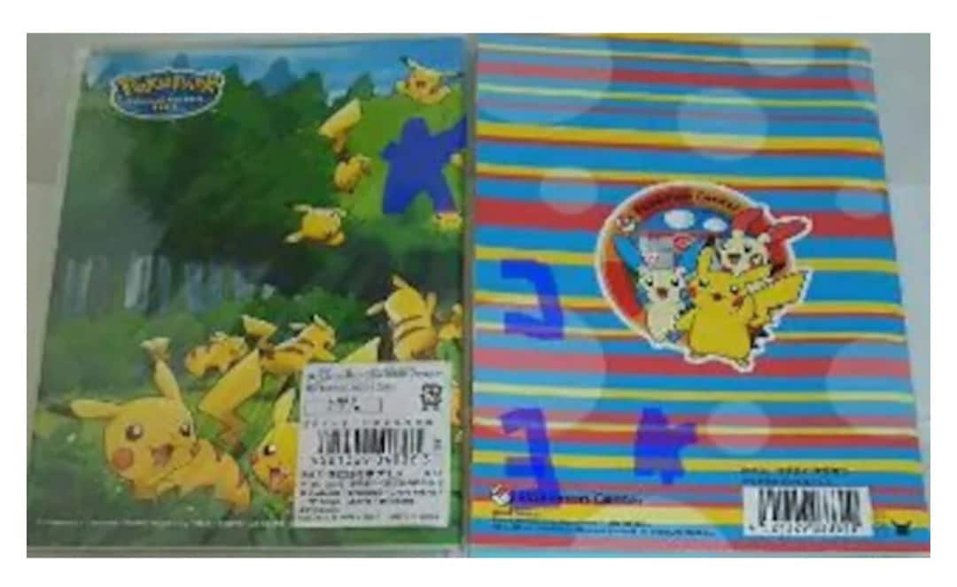 ポケパークピチューBros.のわんぱくトレイン