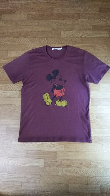 ユニクロ Uniqlo プルオーバーパーカー ミッキーマウスtシャツ ユニクロ Uniqlo 新品 中古のオークション モバオク ユニクロ Uniqlo プルオーバーパーカー ミッキーマウスtシャツ ユニクロ Uniqlo 新品 中古のオークション モバオク
