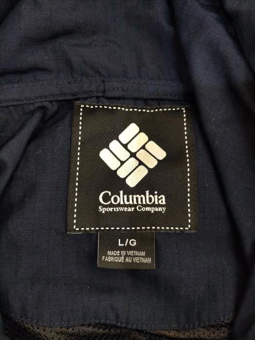 COLUMBIA BLACK LABEL(コロンビアブラックレーベル)トールベイ COLUMBIA BLACK LABEL(コロンビアブラックレーベル)トールベイ