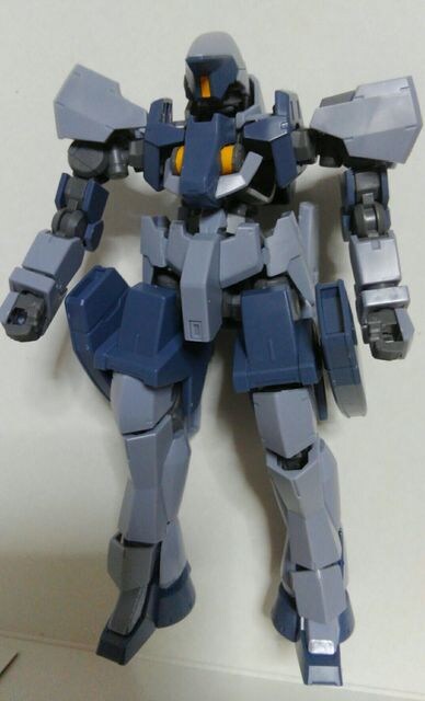 鉄血hg 1 144グレイズ地上用 限定 素組ジャンク品 新品 中古のオークション モバオク 鉄血hg 1 144グレイズ地上用 限定 素組ジャンク品 新品 中古のオークション モバオク