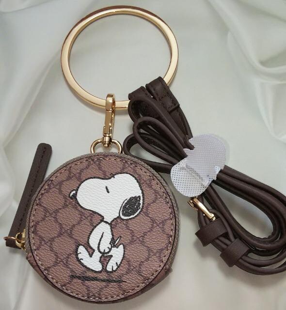 しまむらピーナッツスヌーピーショルダーバッグコインケースpeanuts Snoopy しまむら 新品 中古のオークション モバオク しまむらピーナッツスヌーピーショルダーバッグコインケースpeanuts Snoopy しまむら 新品 中古のオークション モバオク