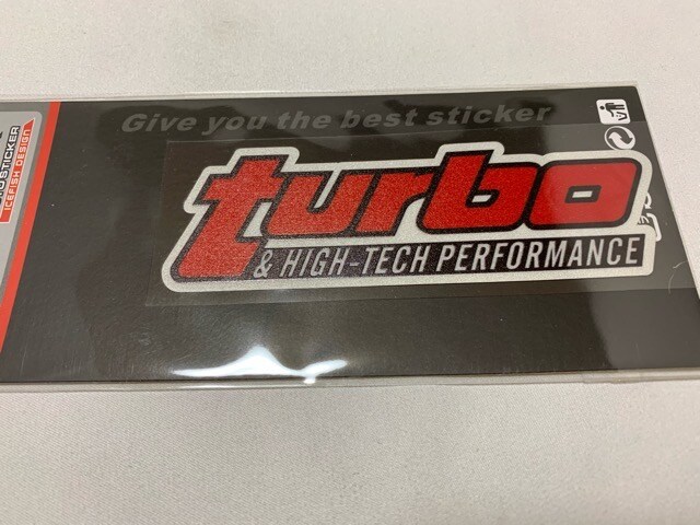 汎用ステッカー Type39 Turbo 車 パーツ 傷隠し グリル 自動車 バイク 新品 中古のオークション モバオク 汎用ステッカー Type39 Turbo 車 パーツ 傷隠し グリル 自動車 バイク 新品 中古のオークション モバオク