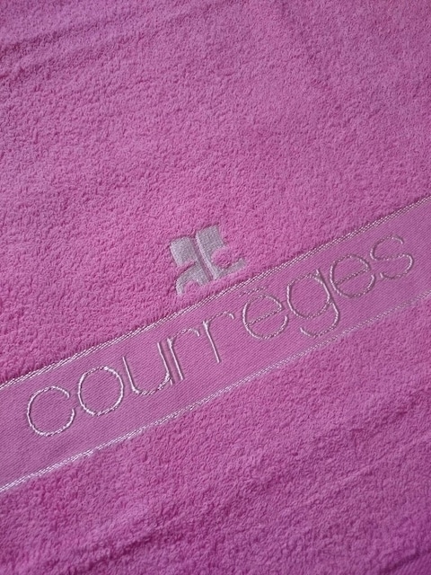 新品未使用☆courreges クレージュ☆バスタオル☆ピンク☆ クレージュ/Courreges 新品・中古のオークション モバオク 新品未使用☆courreges クレージュ☆バスタオル☆ピンク☆ クレージュ/Courreges 新品・中古のオークション モバオク