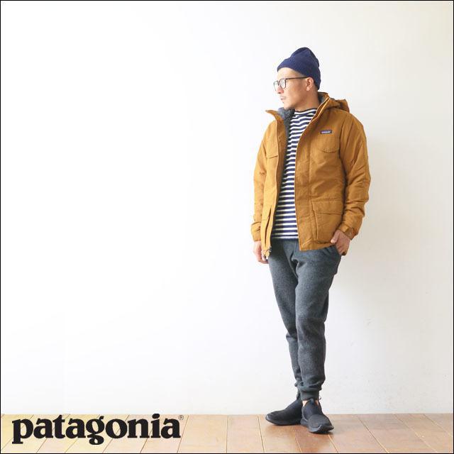 Patagonia パタゴニア イスマス・パーカ BKWG | パタゴニア/Patagonia 【楽天市場】 Patagonia イスマスパーカー パタゴニア ナイロンジャケット