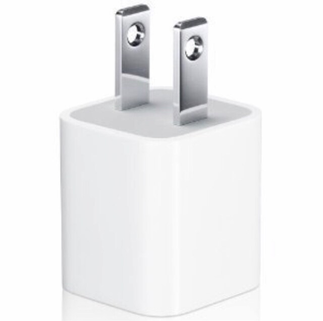 白 家庭用コンセント充電acアダプター Iphone Ipod 新品 中古のオークション モバオク 白 家庭用コンセント充電acアダプター Iphone Ipod 新品 中古のオークション モバオク