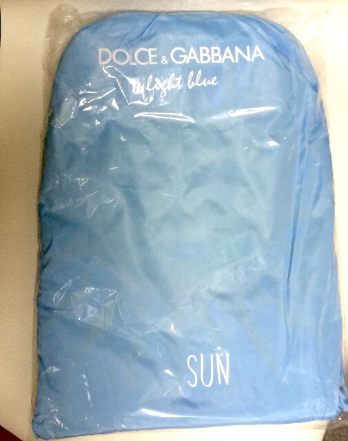 ールの DOLCE&GABBANA ビーチタオルの通販 by Yu's shop|ドルチェ ...