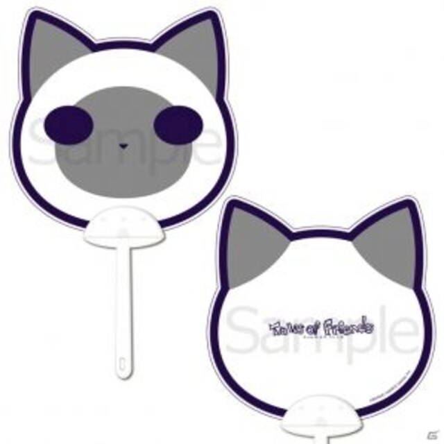 テイルズ オブ エクシリア テイルズ オブ フレンズ ルル うちわ 新品 中古のオークション モバオク テイルズ オブ エクシリア テイルズ オブ フレンズ ルル うちわ 新品 中古のオークション モバオク