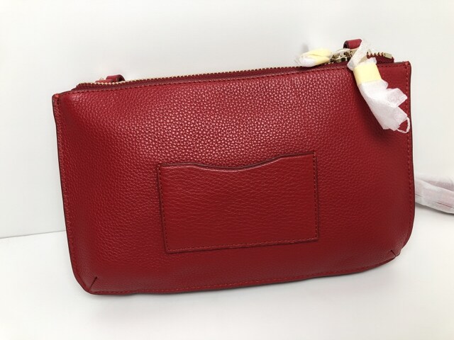 F065 新品☆ コーチ COACH ミニショルダーバッグ 定価50,760 | コーチ ...