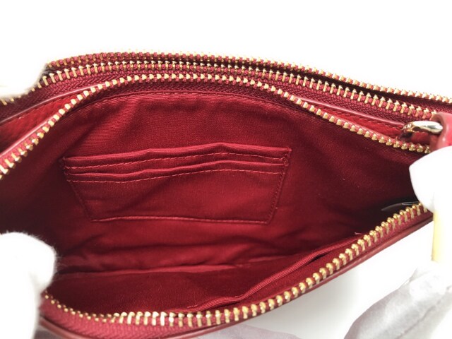 F065 新品☆ コーチ COACH ミニショルダーバッグ 定価50,760 | コーチ ...