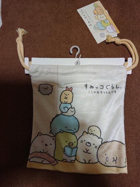 新品 すみっコぐらし 巾着 ねこ とかげ しろくま アニメ コミック キャラクター 新品 中古のオークション モバオク 新品 すみっコぐらし 巾着 ねこ とかげ しろくま アニメ コミック キャラクター 新品 中古のオークション モバオク