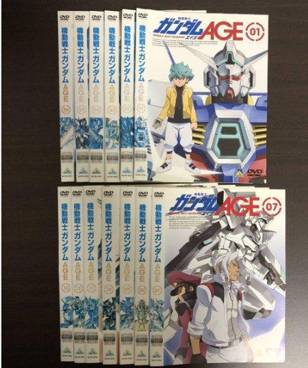 機動戦士ガンダムAGE 13 （最終巻） [DVD] i8my1cf Amazon.co.jp: 機動戦士ガンダムAGE 13 （最終巻） [DVD] : 山本