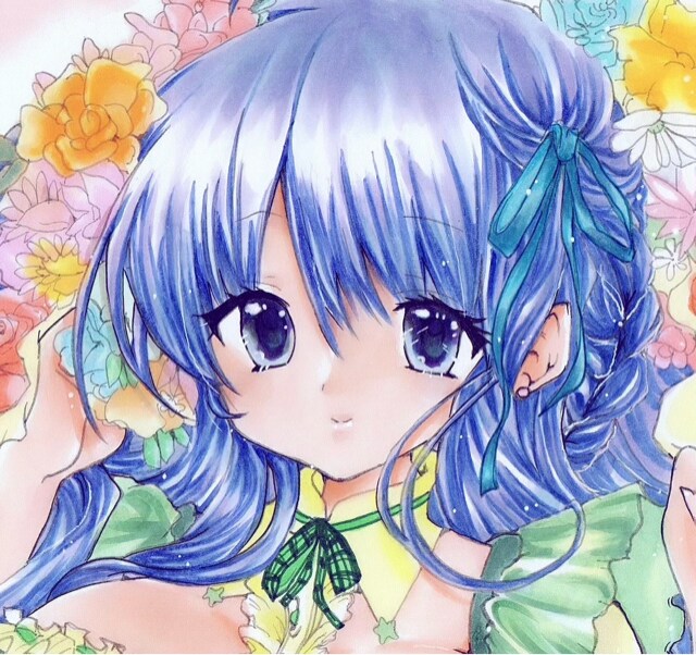 く日はお得 手描きイラスト オリジナル 自作イラスト その他 Revuemusicaleoicrm Org