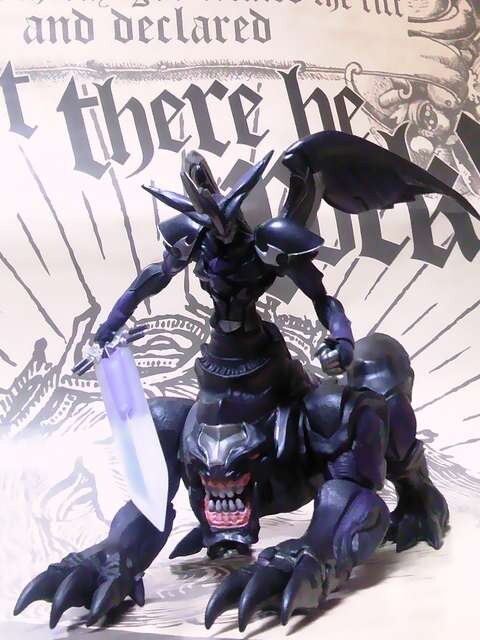 希少 コトブキヤ Artfx アルテマウェポン アクションフィギュア Ff8 新品 中古のオークション モバオク 希少 コトブキヤ Artfx アルテマウェポン アクションフィギュア Ff8 新品 中古のオークション モバオク