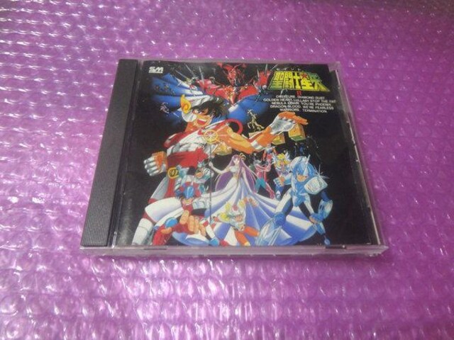 聖闘士星矢 ヒット曲集ii いかなる星の下に Cd Dvd ビデオ 新品 中古のオークション モバオク 聖闘士星矢 ヒット曲集ii いかなる星の下に Cd Dvd ビデオ 新品 中古のオークション モバオク