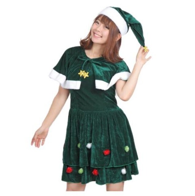 コスプレ サンタ ワンピース L 女性ファッション 新品 中古のオークション モバオク コスプレ サンタ ワンピース L 女性ファッション 新品 中古のオークション モバオク