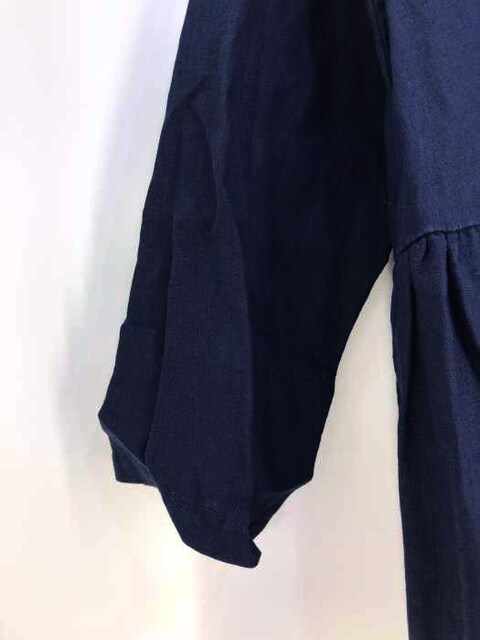Nest Robe ネストローブ 製品染め ラップ ワンピースワンピース 女性ファッション 新品 中古のオークション モバオク