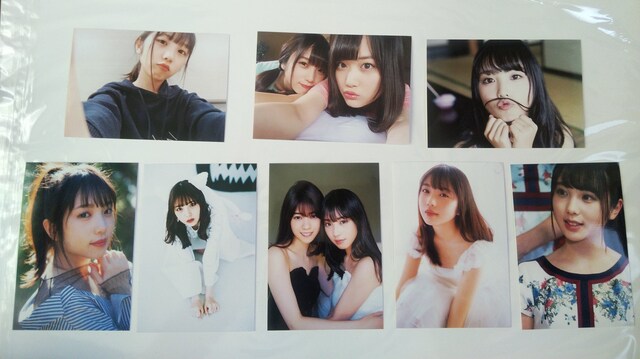 美少女 未使用l版高画質 与田祐希 写真8枚 タレントグッズ 新品 中古のオークション モバオク No 美少女 未使用l版高画質 与田祐希 写真8枚 タレントグッズ 新品 中古のオークション モバオク No