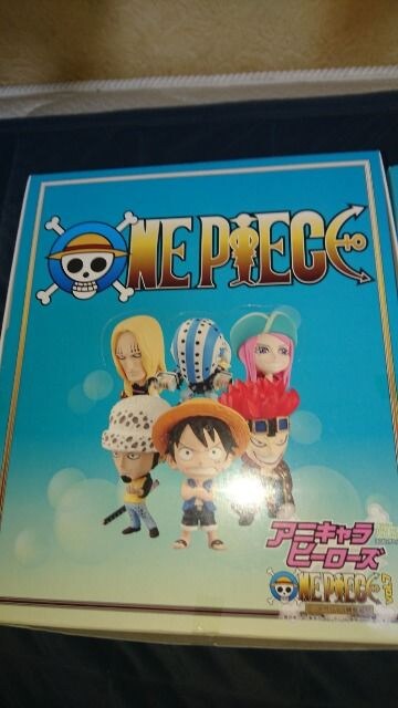アニキャラ シャボンディ諸島編 ノーマル24種 ロー キッド キラー ベッシ黄猿 コレクタブル アニメ コミック キャラクター 新品 中古のオークション モバオク アニキャラ シャボンディ諸島編 ノーマル24種 ロー キッド キラー ベッシ黄猿 コレクタブル アニメ コミック キャラクター 新品 中古のオークション モバオク