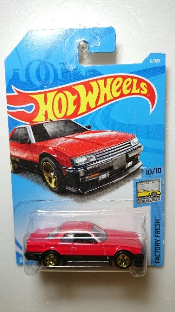 ホットウィール ８２日産スカイラインｒ３０ 未開封品 ホビー 新品 中古のオークション モバオク