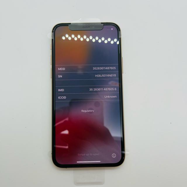 新品 iPhone 11 Pro ゴールド 256 GB SIMフリー | 家電/AV | 新品 ...