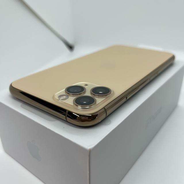 新品 iPhone 11 Pro ゴールド 256 GB SIMフリー | 家電/AV | 新品 ...