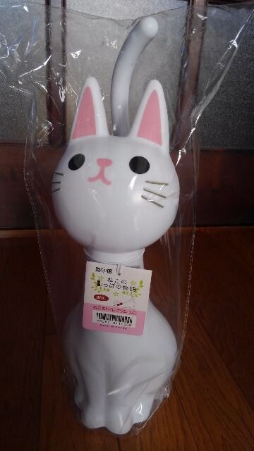 ねこちゃん 型 トイレブラシ 可愛い コンパクト 新品 新品 中古のオークション モバオク ねこちゃん 型 トイレブラシ 可愛い コンパクト 新品 新品 中古のオークション モバオク
