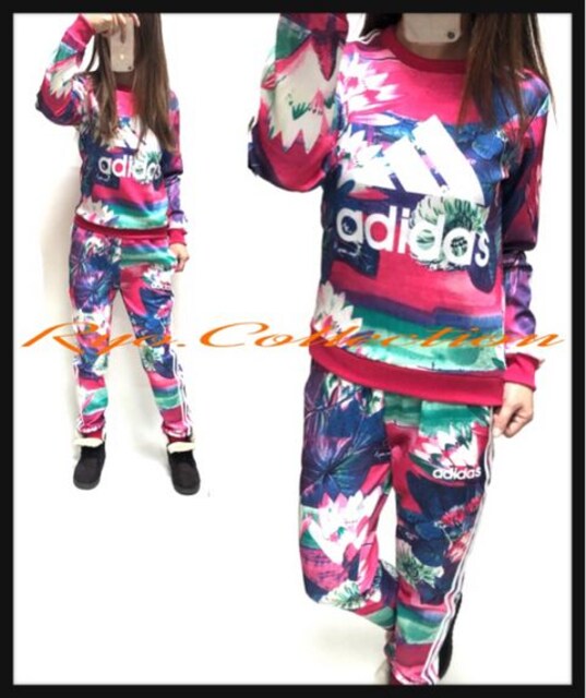 新作 総柄プリント Adidasロゴ バクプリ 上下セットアップp 新品 中古のオークション モバオク 新作 総柄プリント Adidasロゴ バクプリ 上下セットアップp 新品 中古のオークション モバオク