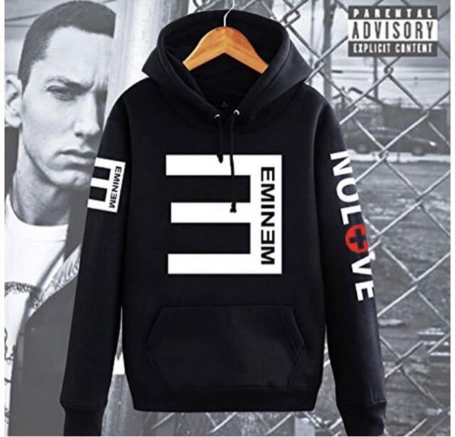 新品 男女兼用 Eminem 演出服 Mサイズ エミネム Rap反e 男性ファッション 新品 中古のオークション モバオク No