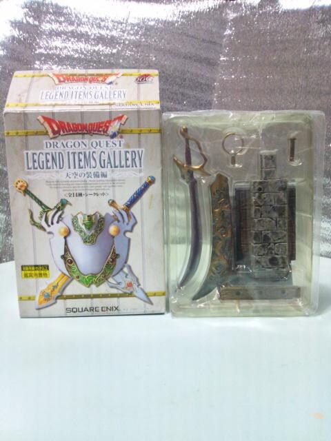 ドラゴンクエスト レジェンドアイテム 魔界の剣 シークレット 定形外込 新品 中古のオークション モバオク ドラゴンクエスト レジェンドアイテム 魔界の剣 シークレット 定形外込 新品 中古のオークション モバオク