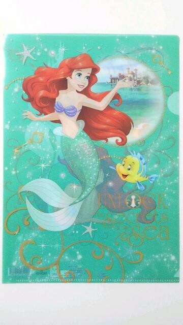 ディズニー リトルマーメイド アリエル プリンセス クリアファイル 新品 新品 中古のオークション モバオク ディズニー リトルマーメイド アリエル プリンセス クリアファイル 新品 新品 中古のオークション モバオク
