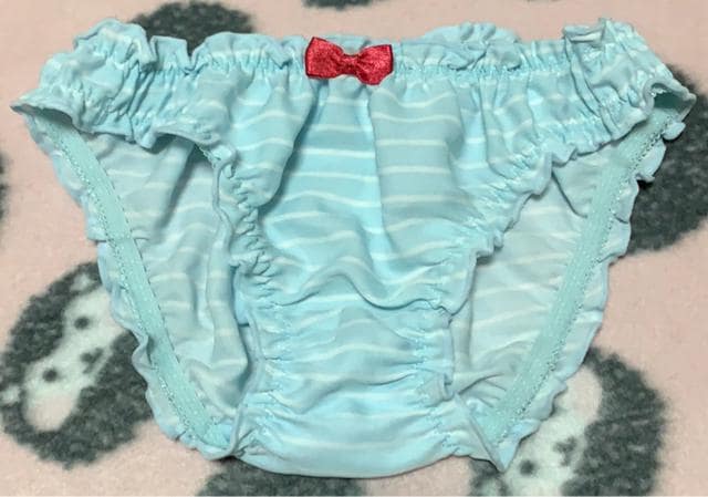 水色 かわいいショーツ 新品 中古のオークション モバオク 水色 かわいいショーツ 新品 中古のオークション モバオク