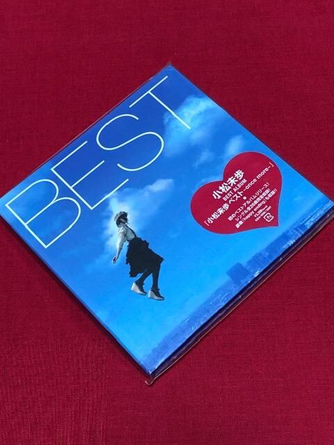 送料無料 小松未歩 Best Cd2枚組 タレントグッズ 新品 中古のオークション モバオク No