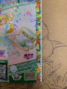 プリパラ コーデ Qrのオークション モバオク プリパラ コーデ Qrのオークション モバオク