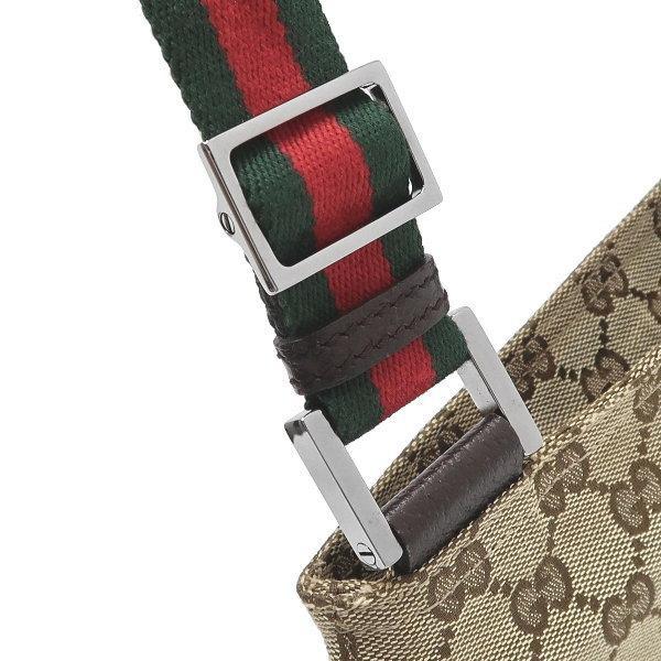 â æ¬ç© â GUCCI ã°ãã ã·ã§ã«ããŒããã° ãŠã§ãã©ã€ã³ ã·ã§ãªãŒ