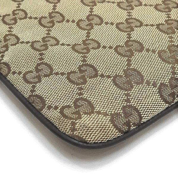 â æ¬ç© â GUCCI ã°ãã ã·ã§ã«ããŒããã° ãŠã§ãã©ã€ã³ ã·ã§ãªãŒ