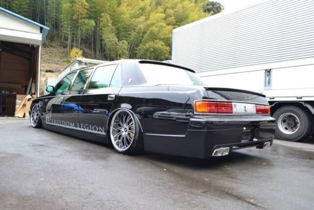 50センチュリーリムジン公認改造車 世界に1台 カスタム多数 新品 中古のオークション モバオク 50センチュリーリムジン公認改造車 世界に1台 カスタム多数 新品 中古のオークション モバオク