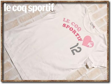 ルコック Le Coq Sportif Tシャツ プレイボーイ しまむら ユニクロ の検索結果一覧 新品 中古のオークション モバオク