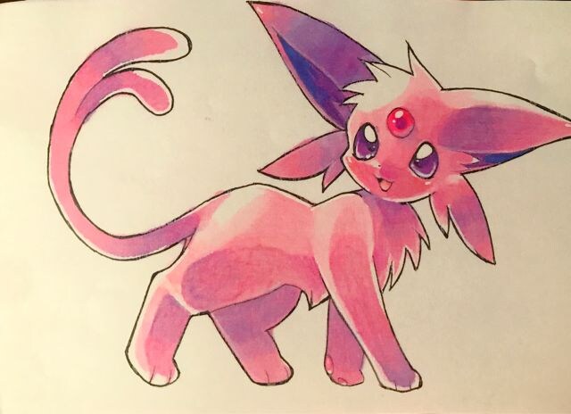 1スタ自作イラスト ポケモン 13枚セット エーフィ ブラッキー 等 新品 中古のオークション モバオク 1スタ自作イラスト ポケモン 13枚セット エーフィ ブラッキー 等 新品 中古のオークション モバオク