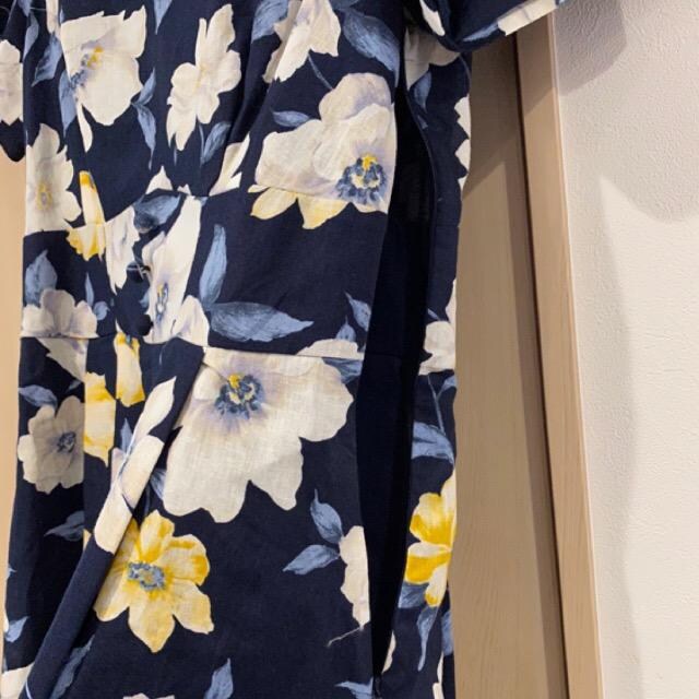 31 Sons De Mode 花柄ひざ丈ワンピース トランテアンソンドゥモード 新品 中古のオークション モバオク 31 Sons De Mode 花柄ひざ丈ワンピース トランテアンソンドゥモード 新品 中古のオークション モバオク