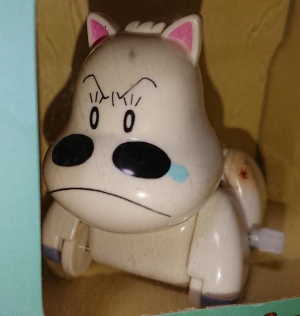 みどりのマキバオー マキバオー うんこたれ うんこたれ蔵 ゼンマイ 2 アニメ コミック キャラクター 新品 中古のオークション モバオク みどりのマキバオー マキバオー うんこたれ うんこたれ蔵 ゼンマイ 2 アニメ コミック キャラクター 新品 中古のオークション モバオク