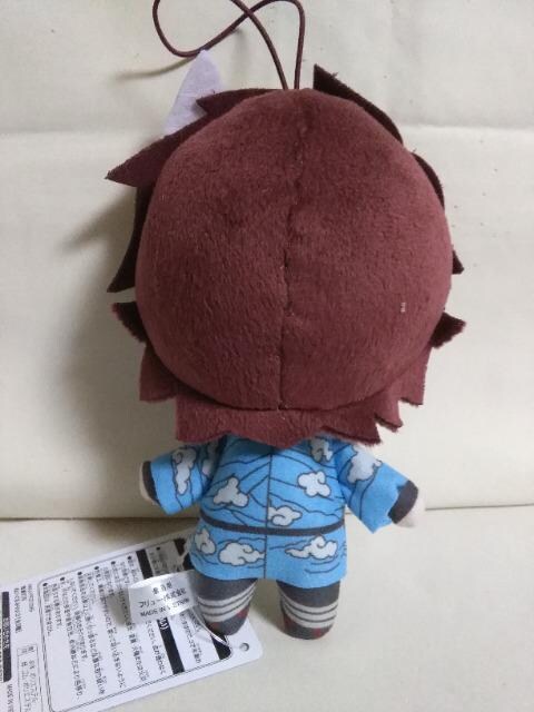 鬼滅の刃ぬいぐるみvol 3 竈門炭治郎 新品 中古のオークション モバオク 鬼滅の刃ぬいぐるみvol 3 竈門炭治郎 新品 中古のオークション モバオク