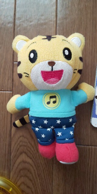 Benesse こどもちゃれんじぽけっとenglish しまじろう ビーピー おもちゃ 新品 中古のオークション モバオク Benesse こどもちゃれんじぽけっとenglish しまじろう ビーピー おもちゃ 新品 中古のオークション モバオク