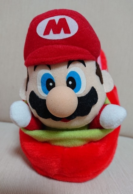 スーパーマリオワールドマリオ スリッパ アニメ コミック キャラクター 新品 中古のオークション モバオク スーパーマリオワールドマリオ スリッパ アニメ コミック キャラクター 新品 中古のオークション モバオク