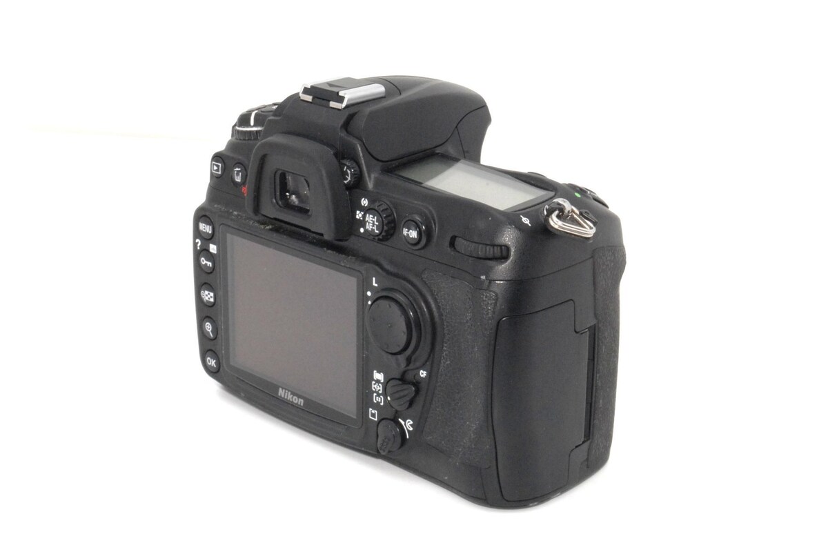 耐久性と高級感を兼ね備えた名機♪Nikon D300 ボディ | 家電/AV | 新品 耐久性と高級感を兼ね備えた名機♪Nikon D300 ボディ | 家電/AV | 新品