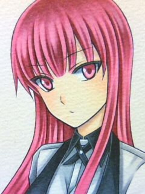 自作イラスト オリジナル 赤髪の女の子 ミニスカート オマケ付 新品 中古のオークション モバオク 自作イラスト オリジナル 赤髪の女の子 ミニスカート オマケ付 新品 中古のオークション モバオク