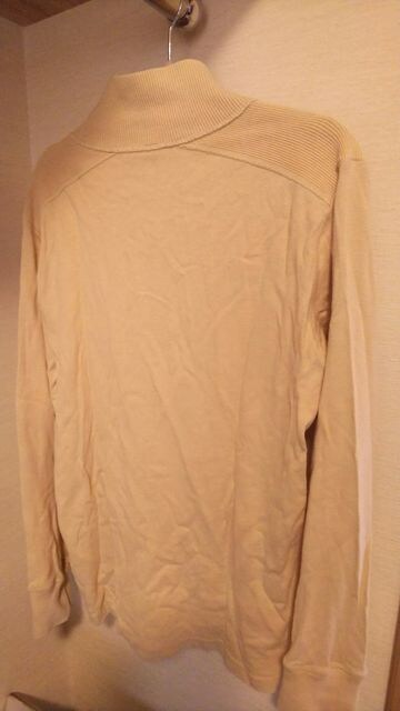 ユニクロ 長袖インナー綿100 Mサイズ メンズuniqlo ユニクロ Uniqlo 新品 中古のオークション モバオク ユニクロ 長袖インナー綿100 Mサイズ メンズuniqlo ユニクロ Uniqlo 新品 中古のオークション モバオク