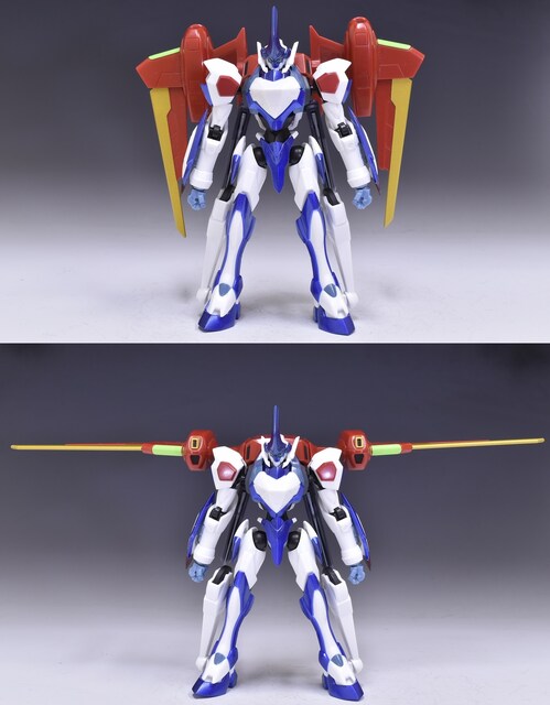 中古 Robot魂 ランスロット クラブ フロートユニット ホビー 新品 中古のオークション モバオク 中古 Robot魂 ランスロット クラブ フロートユニット ホビー 新品 中古のオークション モバオク