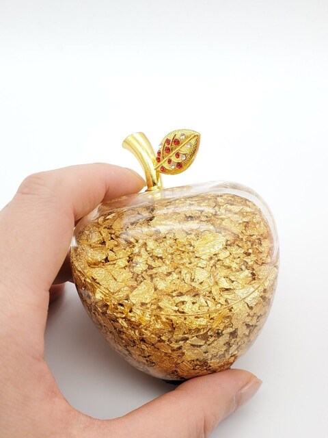 黄金のアップル 林檎 リンゴ りんご 置物 インテリア 風水 インテリア ライフ 新品 中古のオークション モバオク 黄金のアップル 林檎 リンゴ りんご 置物 インテリア 風水 インテリア ライフ 新品 中古のオークション モバオク