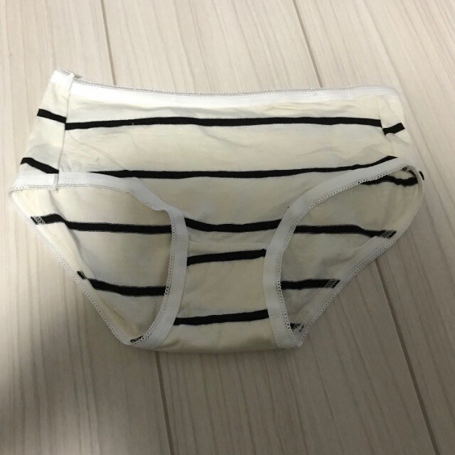 パンツ ショーツ レディース Mサイズ フルバック 綿 ボーダー 女性ファッション 新品 中古のオークション モバオク パンツ ショーツ レディース Mサイズ フルバック 綿 ボーダー 女性ファッション 新品 中古のオークション モバオク